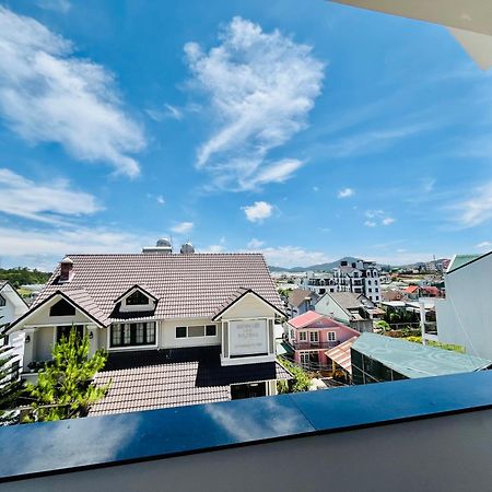 Nho House V Villa Da Lat Exterior photo